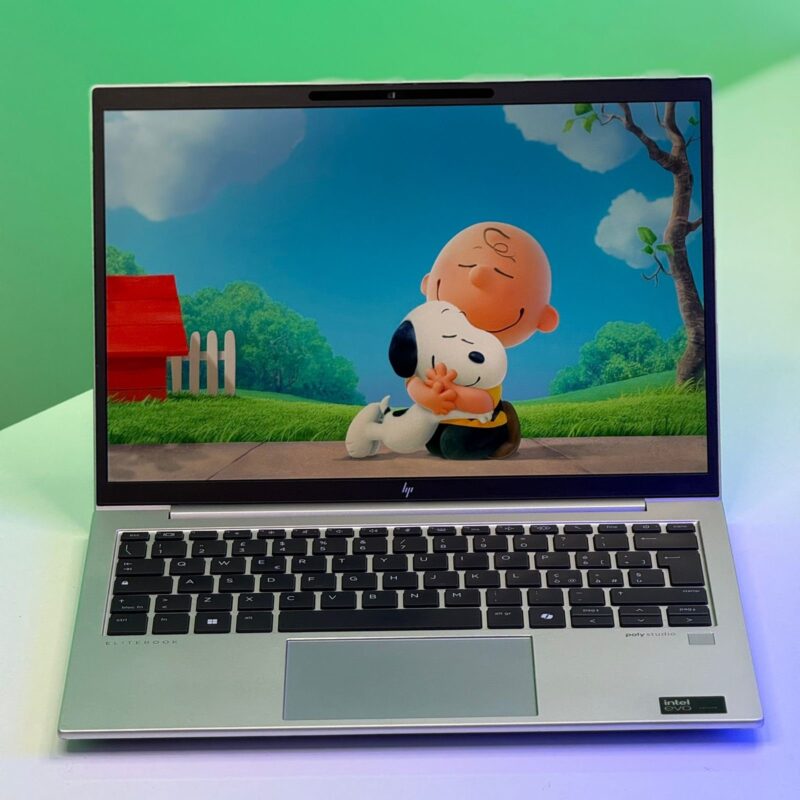 HP ELITEBOOK 830 G11 – Image 7