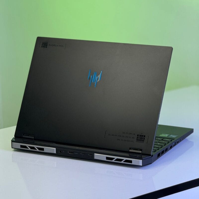 ACER PREDATOR HELIOS NEO 16 – Image 9
