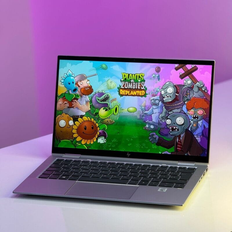 Hp elitebook 1030 G7 x360 – Image 5
