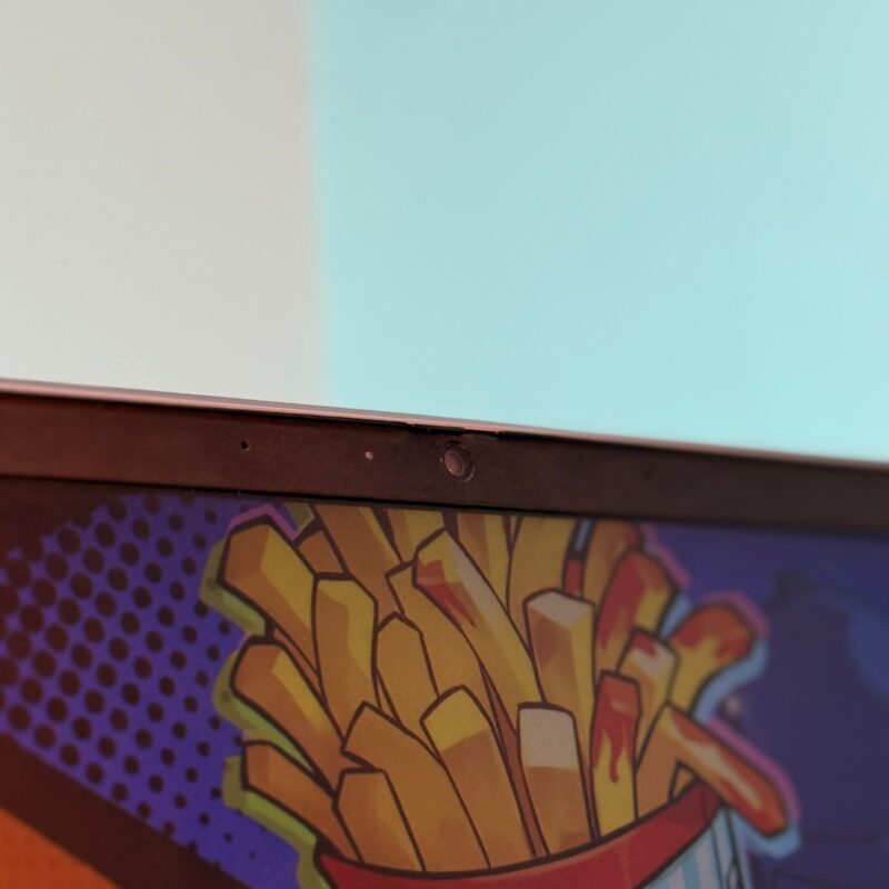HP ZBOOK FIREFLY 14 G8 – Image 6