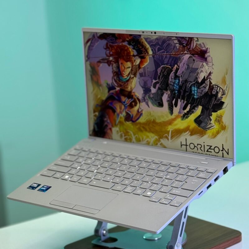 Fujitsu LIFEBOOK  14  2025 – Image 5