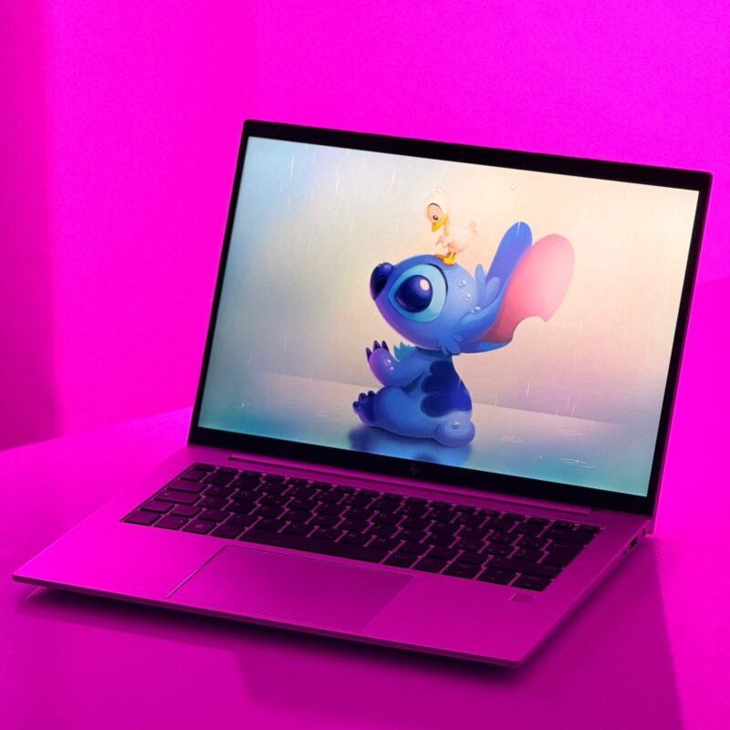 HP ELITEBOOK 845 G9 – Image 6