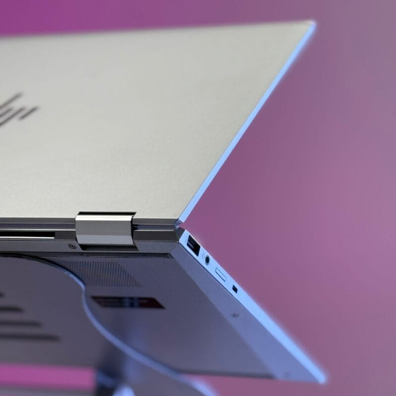 Hp elitebook 1030 G7 x360 – Image 10