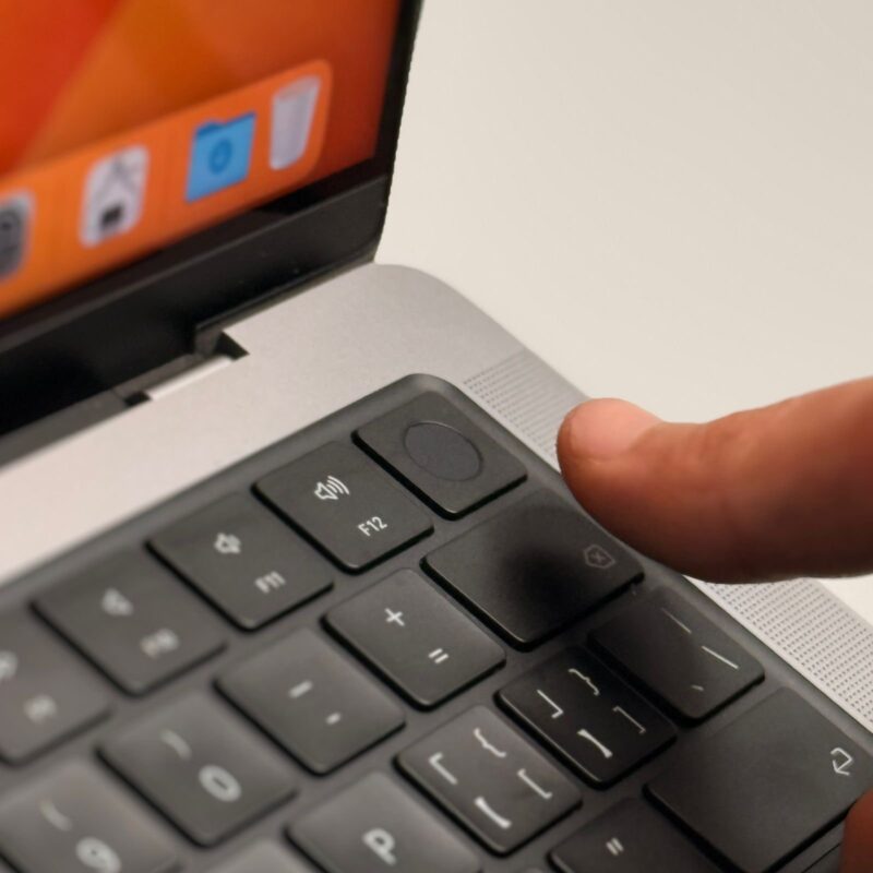 MacBook Pro m3 – Image 6