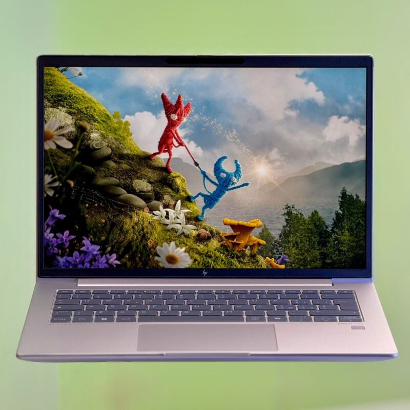 HP ELITEBOOK 645 G11 – Image 1