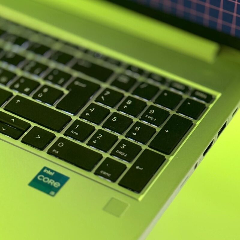 HP PROBOOK 450 G8 i7 – Image 8