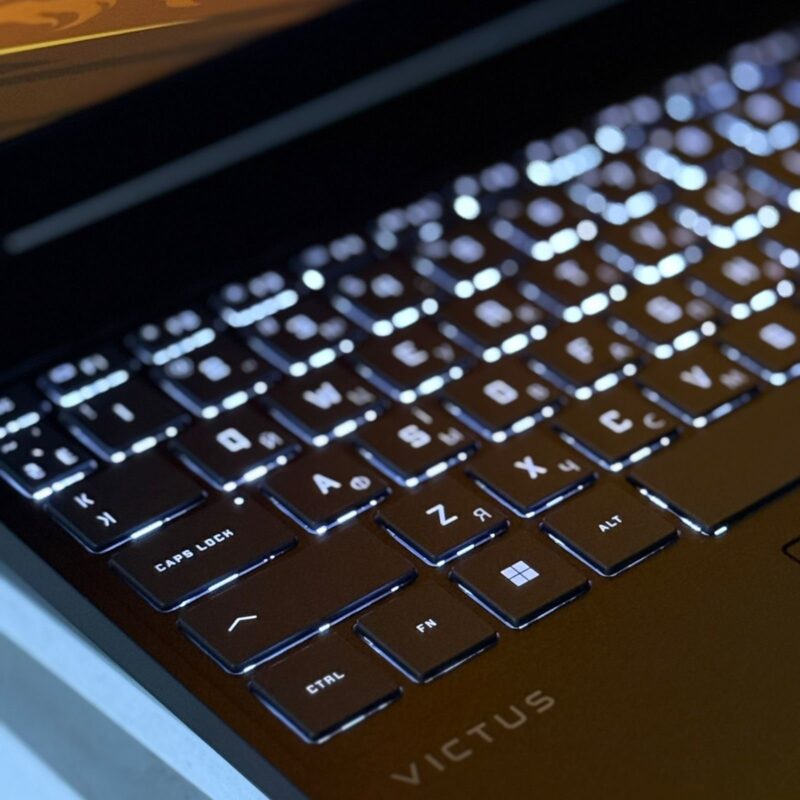 HP VICTUS 15 – Image 8