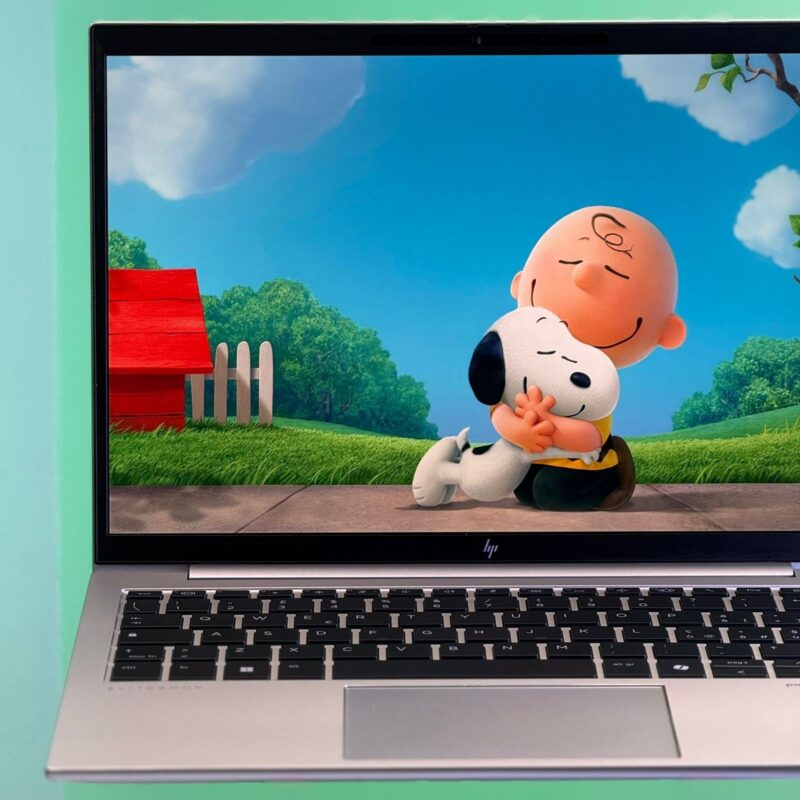 HP ELITEBOOK 830 G11 – Image 2