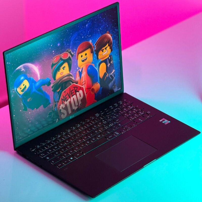 LG GRAM 17 – Image 6