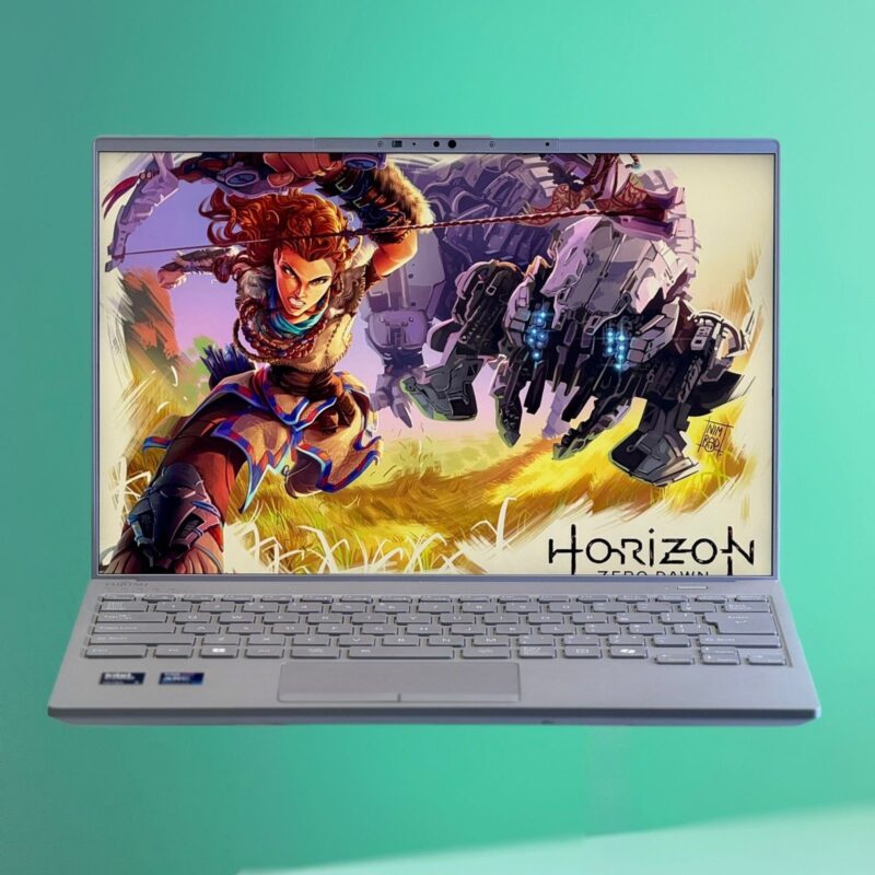 Fujitsu LIFEBOOK  14  2025 – Image 1