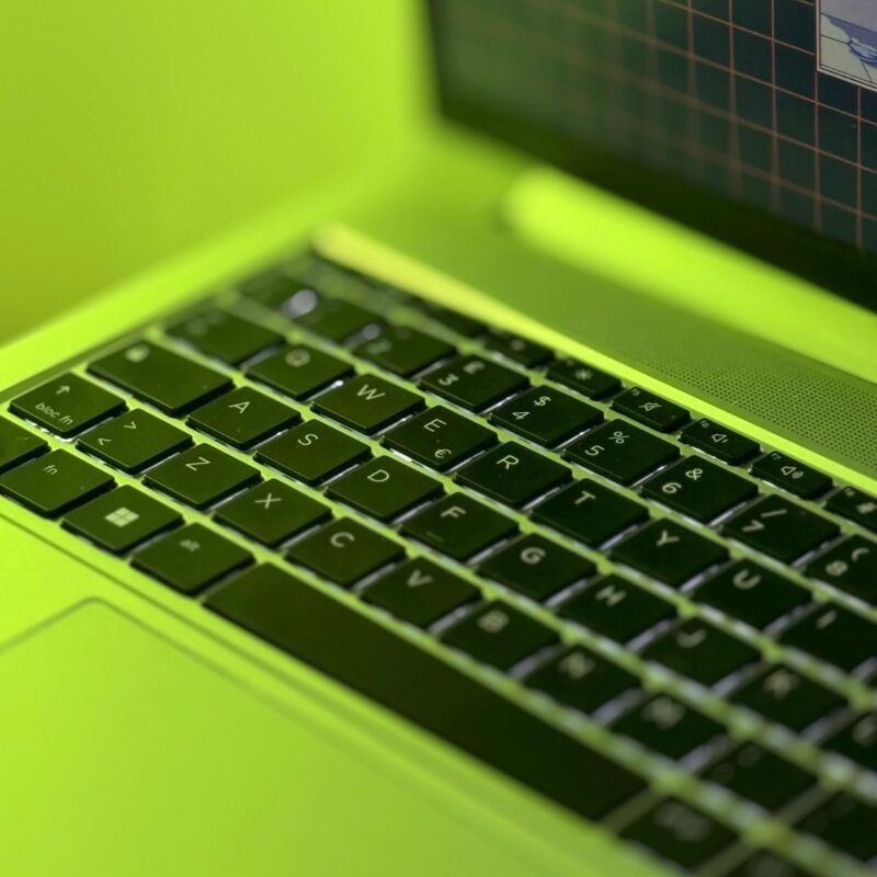 HP PROBOOK 450 G8 i7 – Image 7