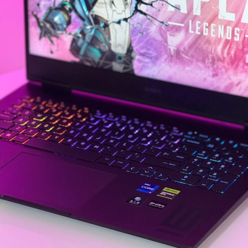 Hp omen 16 – Image 6