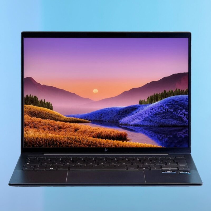 HP ELITE DRAGONFLY 13 G3 – Image 1