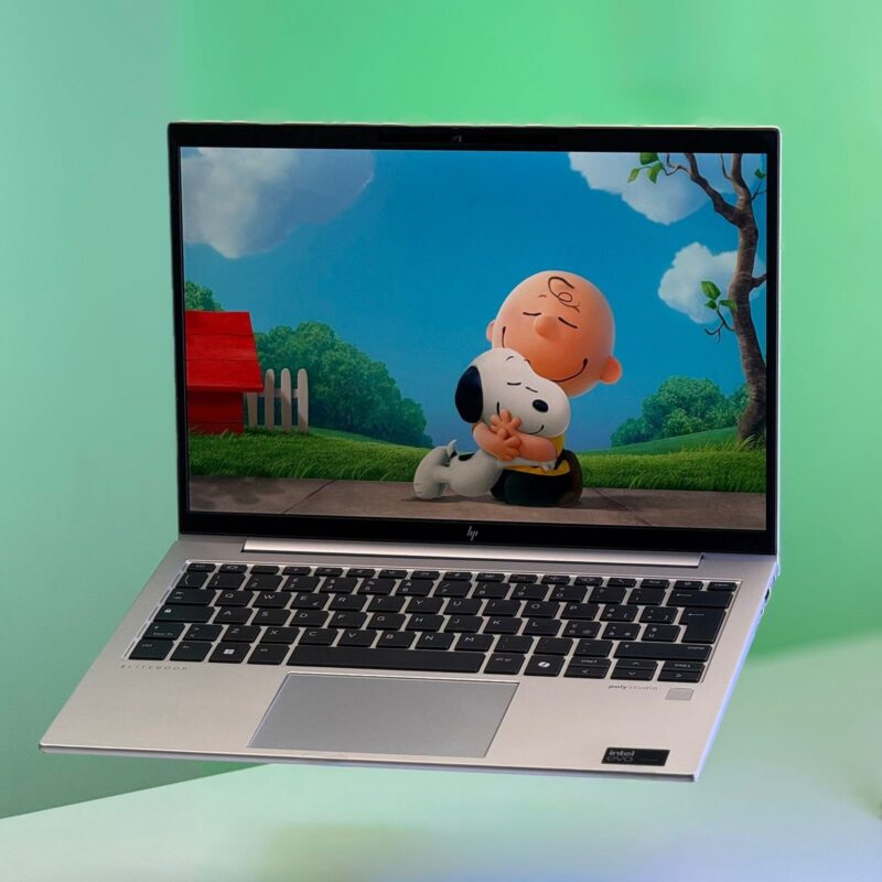 HP ELITEBOOK 830 G11 – Image 6