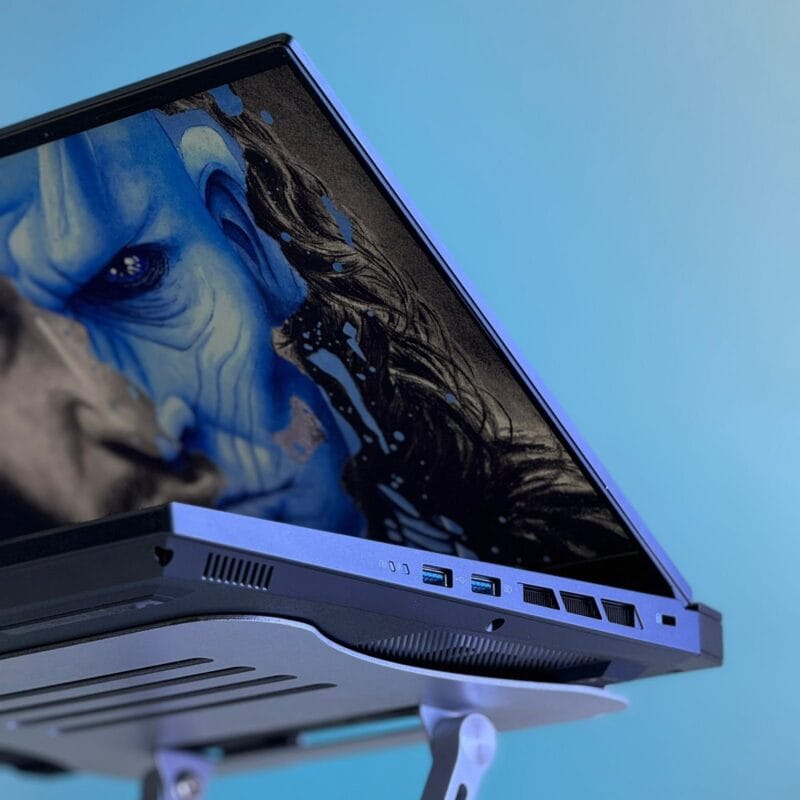 ACER PREDATOR HELIOS NEO 16 – Image 4