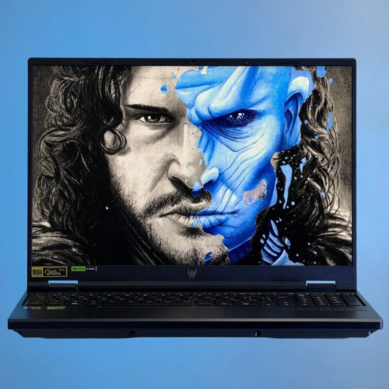 ACER PREDATOR HELIOS NEO 16 – Image 1