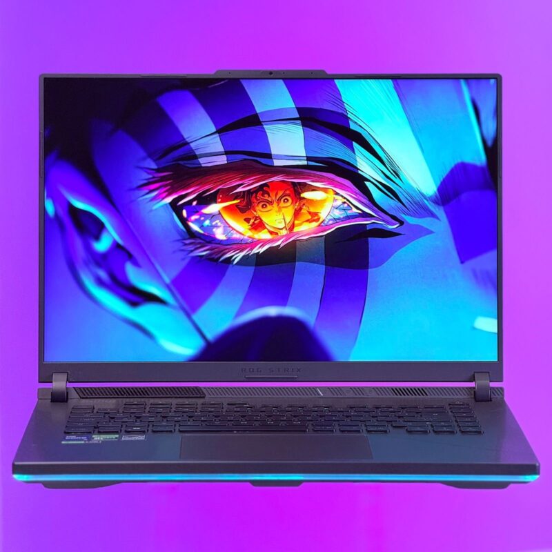 ASUS ROG STRIX G16 – Image 1