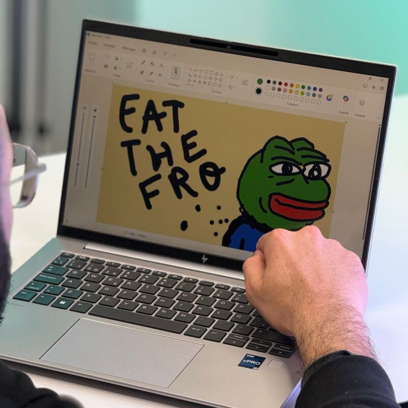 HP ZBOOK FIREFLY 14 G9 – Image 10