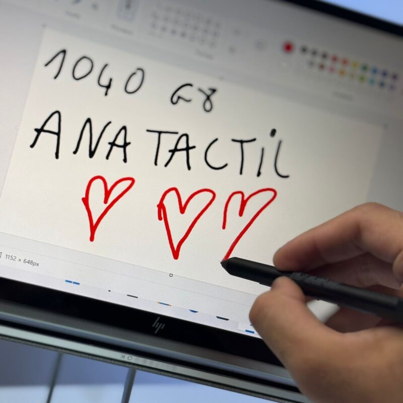 HP ELITEBOOK 1040 G8 – Image 8