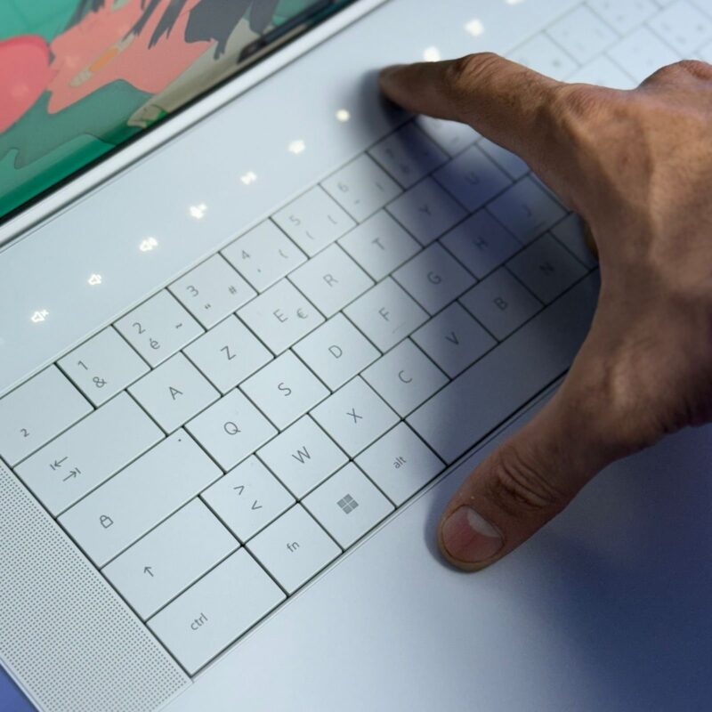 Le Dell XPS 16  9640 – Image 8