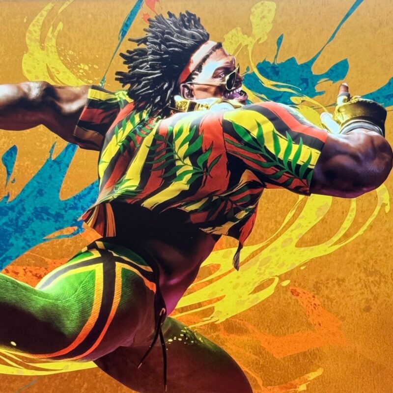 Hp Victus 15 (new) – Image 3