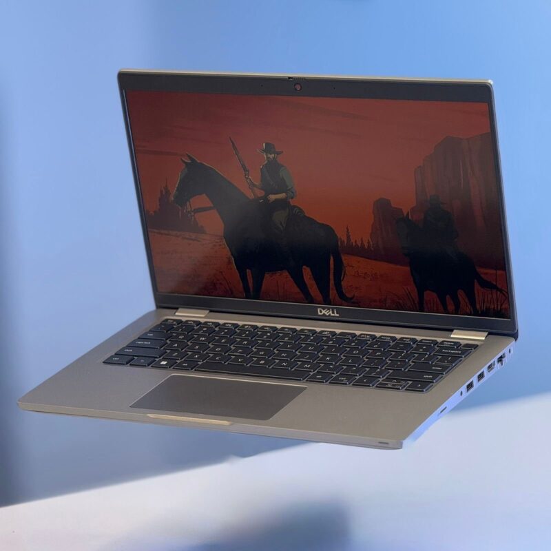 DELL LATITUDE 5420 – Image 5