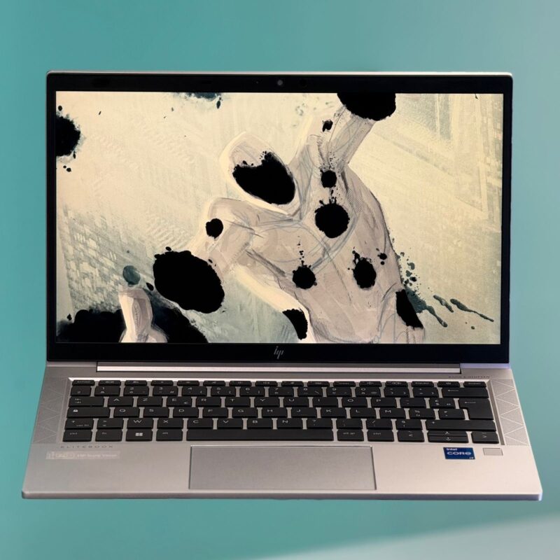 HP Elitebook 830 g8 – Image 1