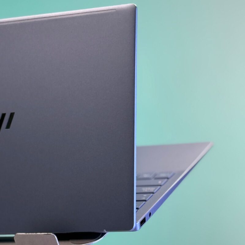 Hp PAVILION AERO 13 (2025) – Image 9