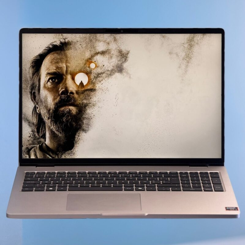 DELL PRO 16  RYZEN Ai – Image 1