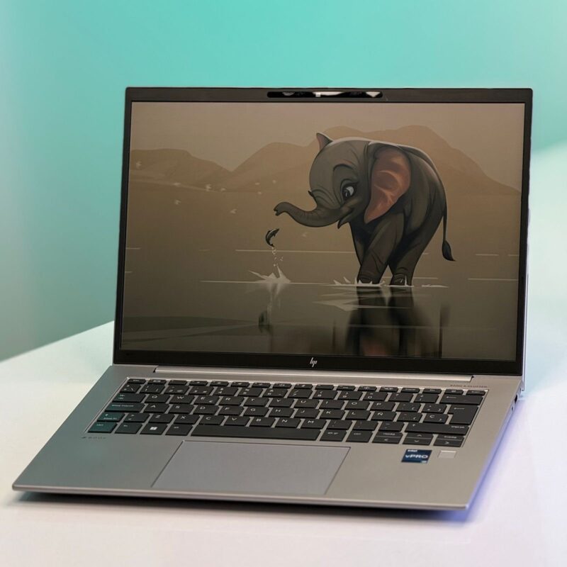 HP ZBOOK FIREFLY 14 G9 – Image 6