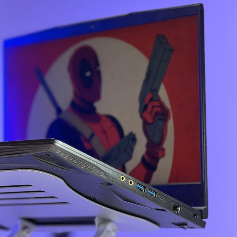 MSI Thin GF63 – Image 4