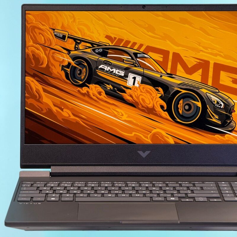 HP VICTUS 15 – Image 2