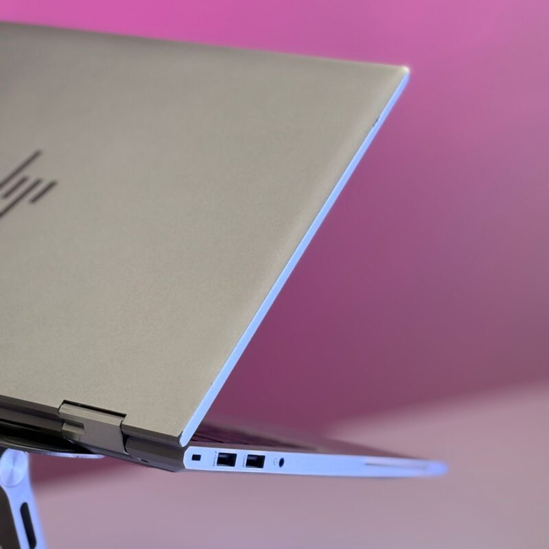 HP ELITEBOOK x360 830 G8 – Image 11