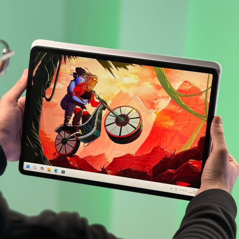 SURFACE  LAPTOP  STUDIO  2 (NEUF) – Image 5