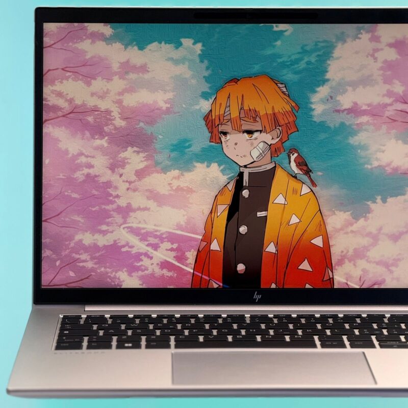 HP ELITEBOOK 840 G9 – Image 2