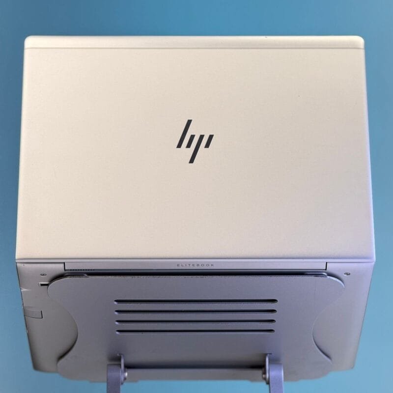 HP ELITEBOOK 830 g6 – Image 10