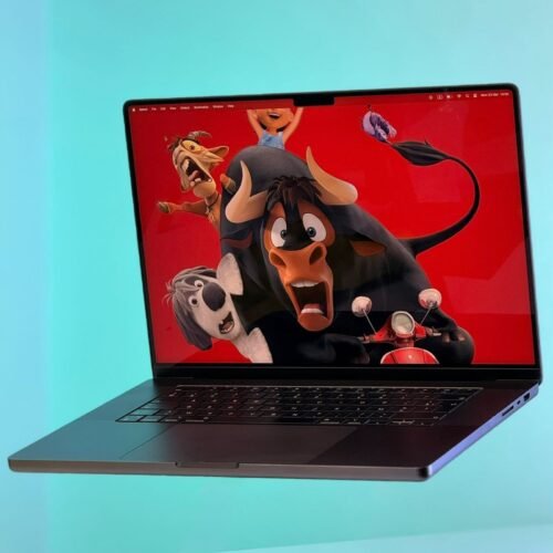 MACBOOK M3 Max - Image 5