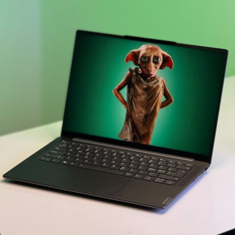LENOVO YOGA PRO 7  AMD – Image 6