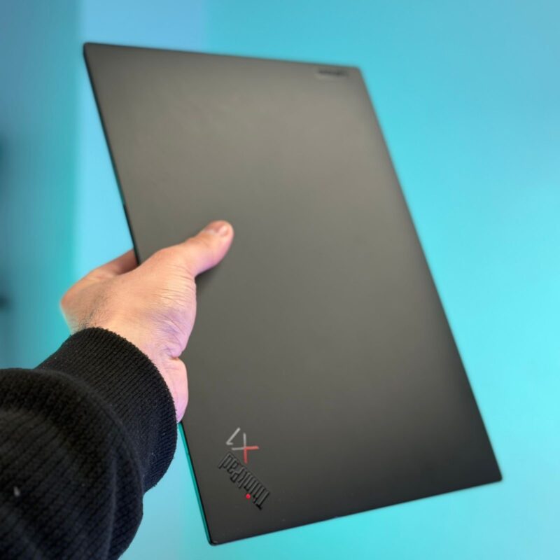 THINKPAD X1 CARBON GEN 10 (tactil) – Image 12