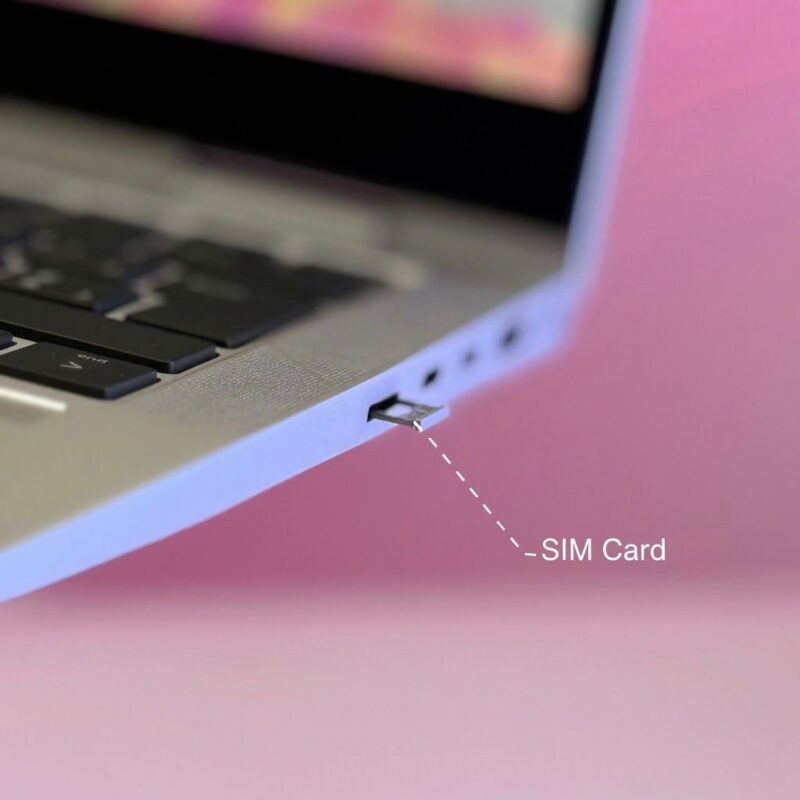 HP ELITEBOOK x360 830 G8 – Image 10