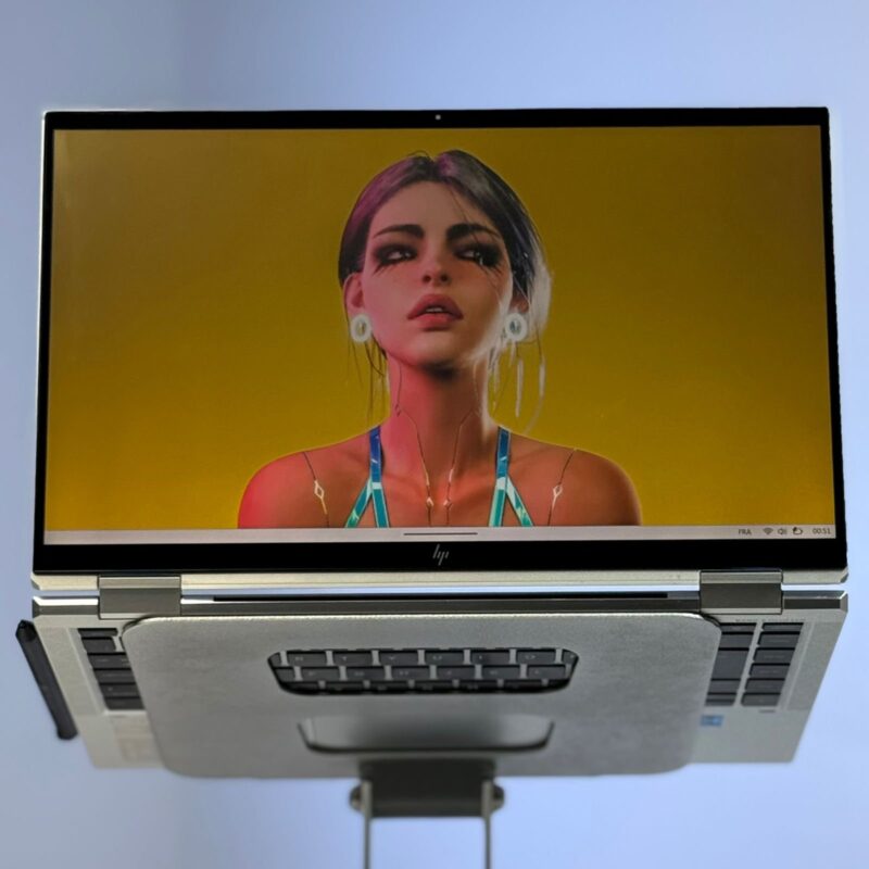 HP ELITEBOOK 1040 G8 – Image 10