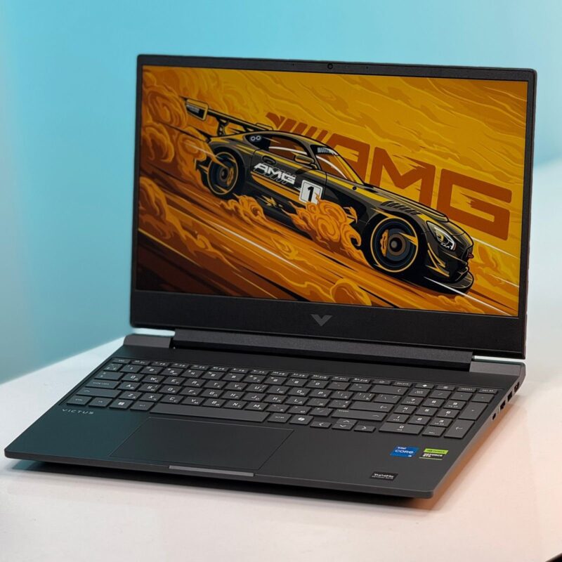 HP VICTUS 15 – Image 6