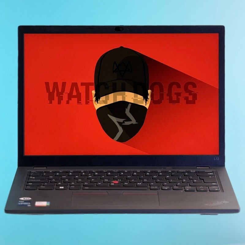 THINKPAD L13  Gen 3 – Image 1