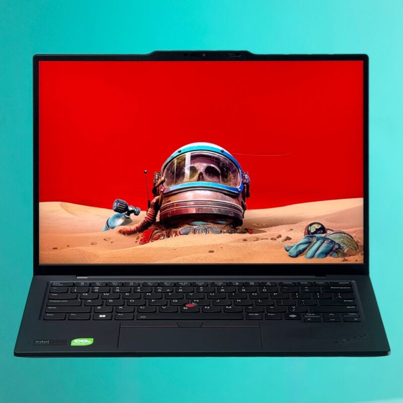ThinkPad X1 Carbon Gen 12 – Image 1