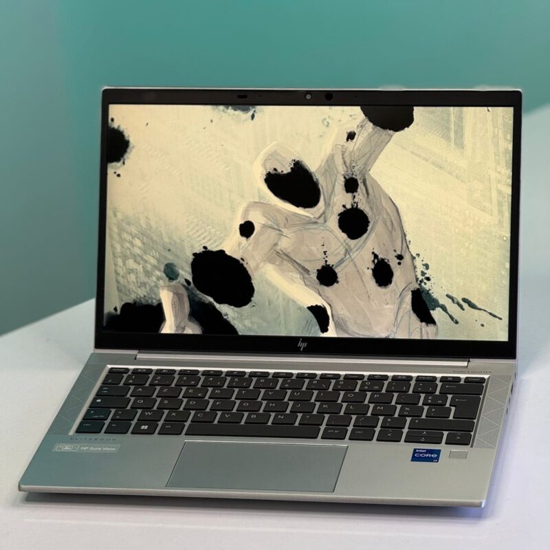 HP Elitebook 830 g8 – Image 6