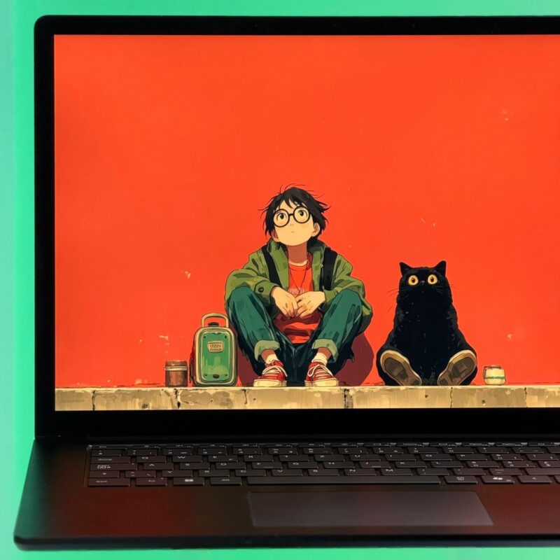 Microsoft Surface Laptop 6 for Business – Image 2