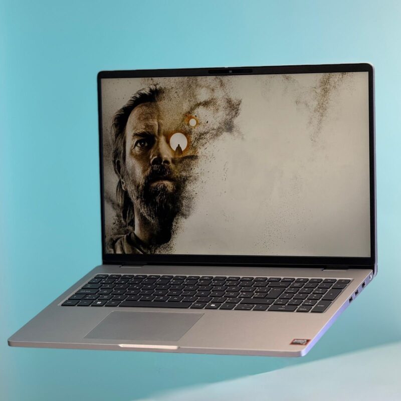 DELL PRO 16  RYZEN Ai – Image 5