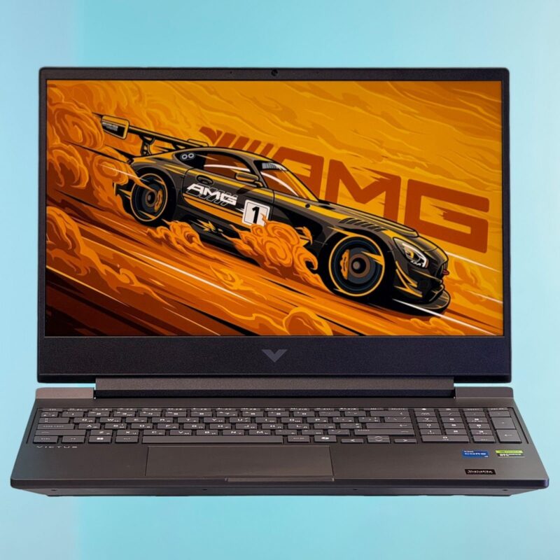 HP VICTUS 15 – Image 1