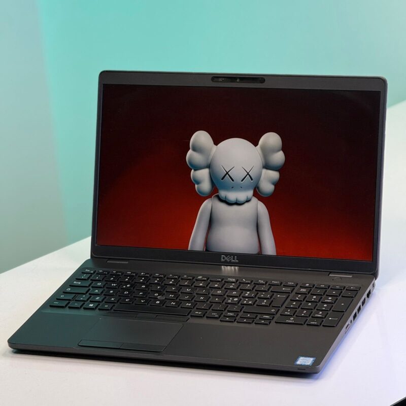 DELL LATITUDE  5500 – Image 6