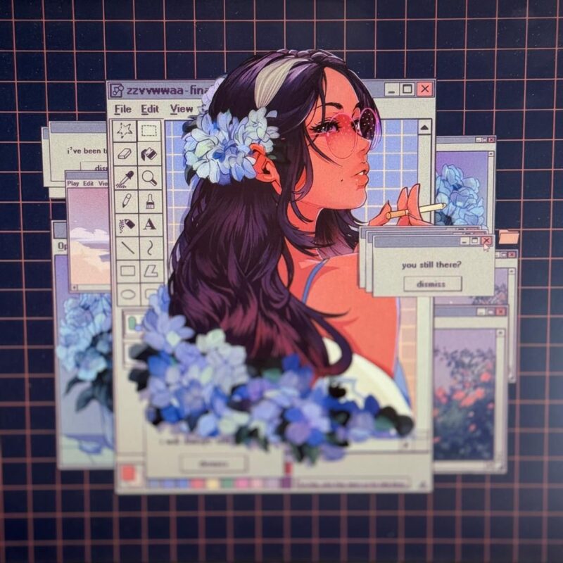 HP PROBOOK 450 G8 i7 – Image 3